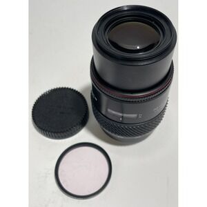 TOKINA  LENS AF 70-210 1:45-5.6 Minolta Hoya Glass Filter